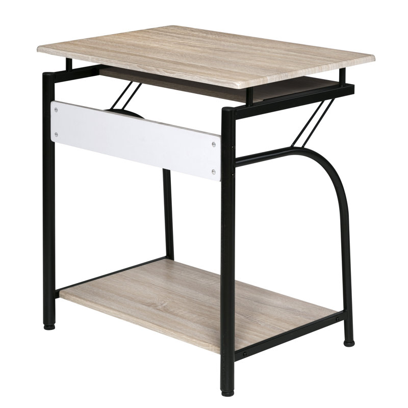 Ebern Designs Gabler Computer Desk & Reviews Wayfair
